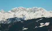 Anello Corna Trentapassi (1248 m) da Zone il 26 novembre 2013 - FOTOGALLERY